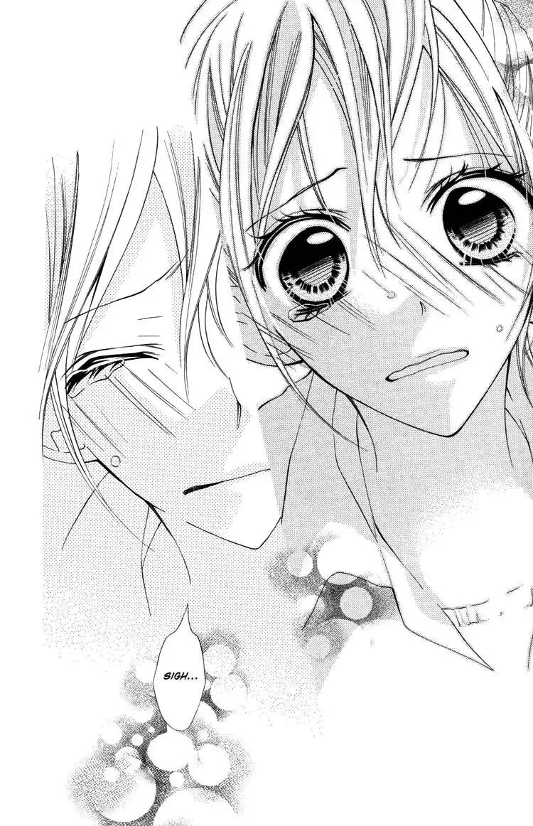 Blue (CHIBA Kozue) Chapter 17 28